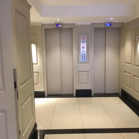 Spacious Studio - Central London South Kensington - Harrods Extérieur photo