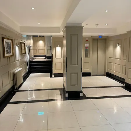 Spacious Studio - Central London South Kensington - Harrods Extérieur photo