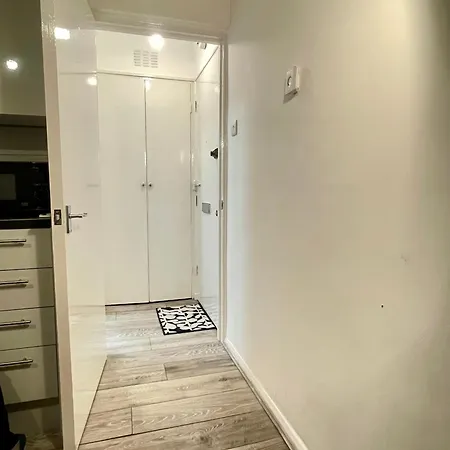 Spacious Studio - Central London South Kensington - Harrods Extérieur photo