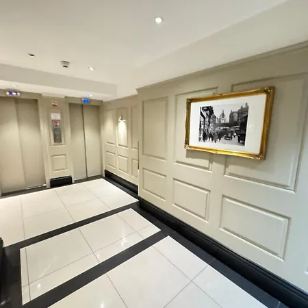 Spacious Studio - Central London South Kensington - Harrods Extérieur photo
