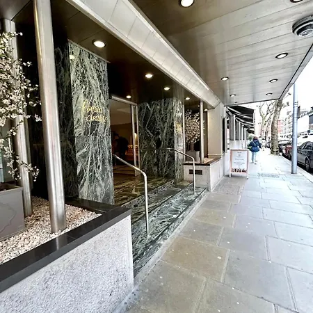 Spacious Studio - Central London South Kensington - Harrods Extérieur photo