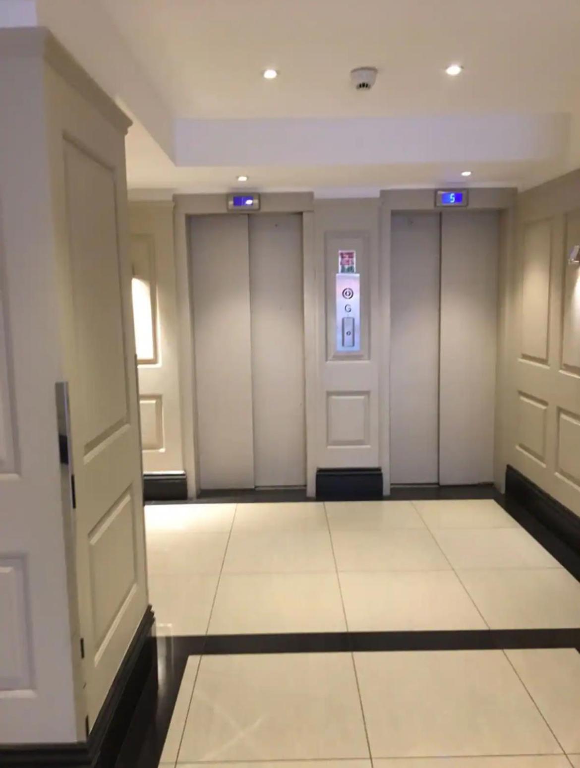 Spacious - South Kensington - Harrods Апартаменты *