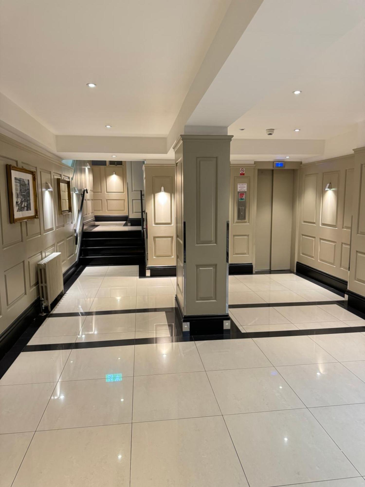 Апартаменты Spacious - South Kensington - Harrods