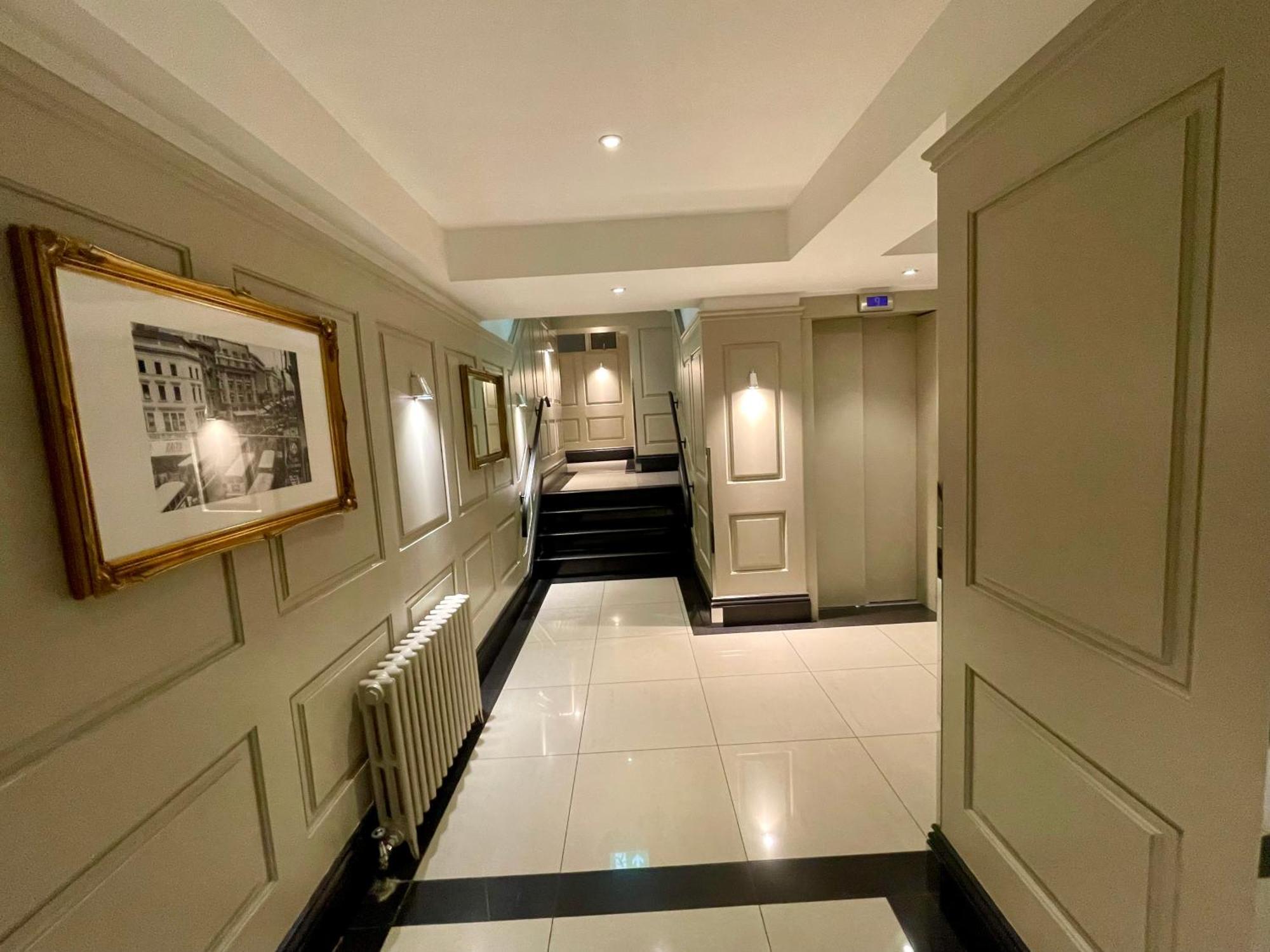 Spacious - South Kensington - Harrods Апартаменты