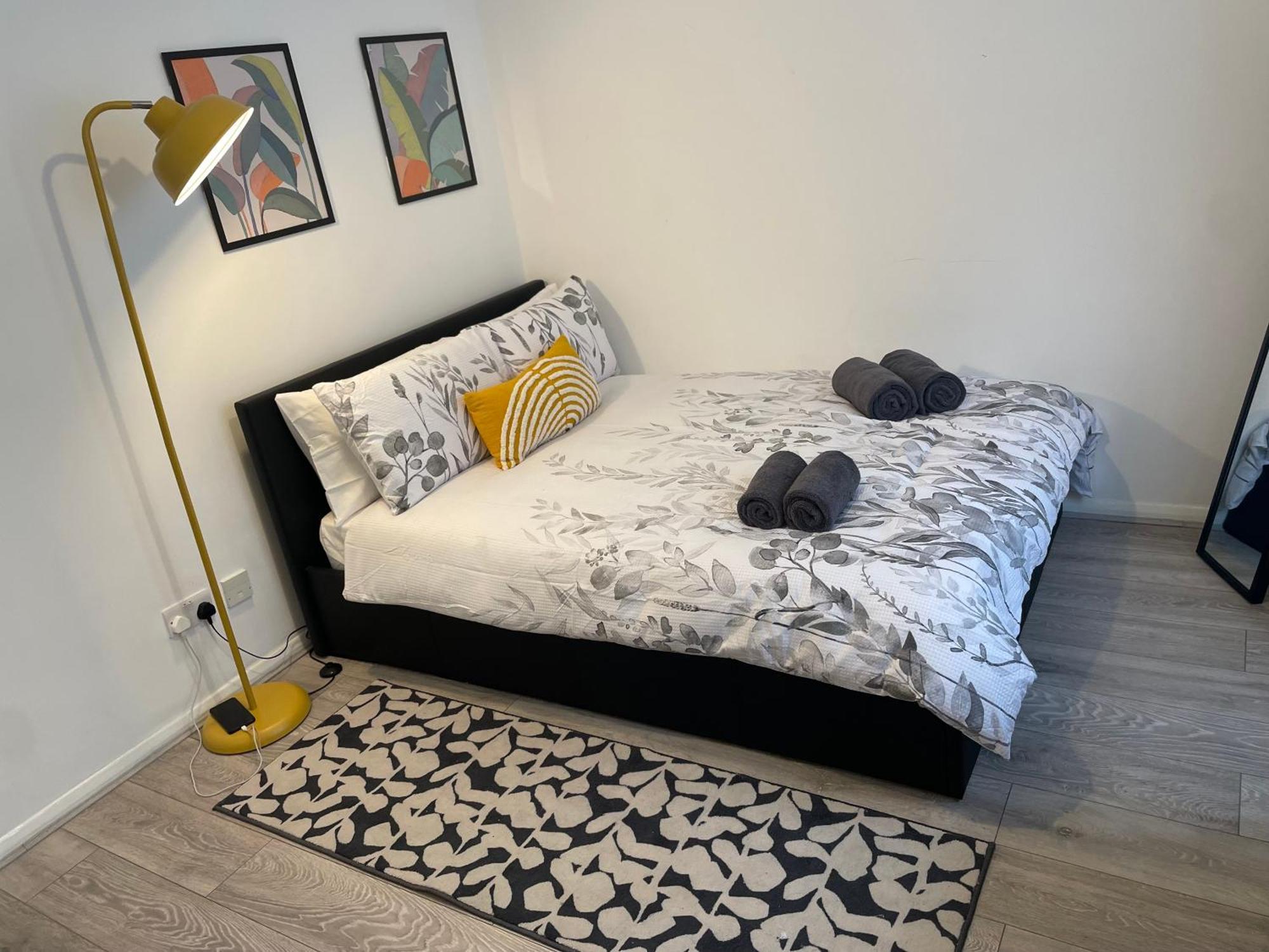 Spacious - South Kensington - Harrods Апартаменты *