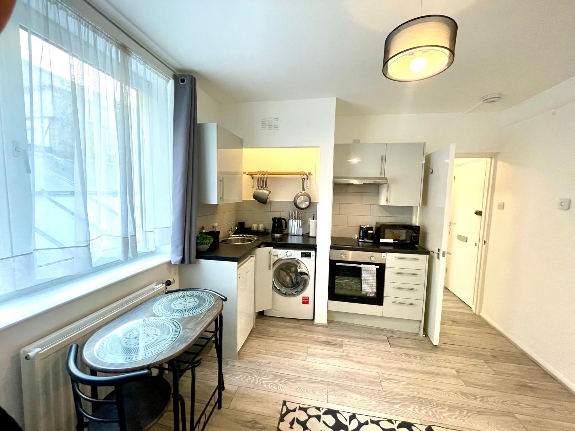 Апартаменты Spacious - South Kensington - Harrods *