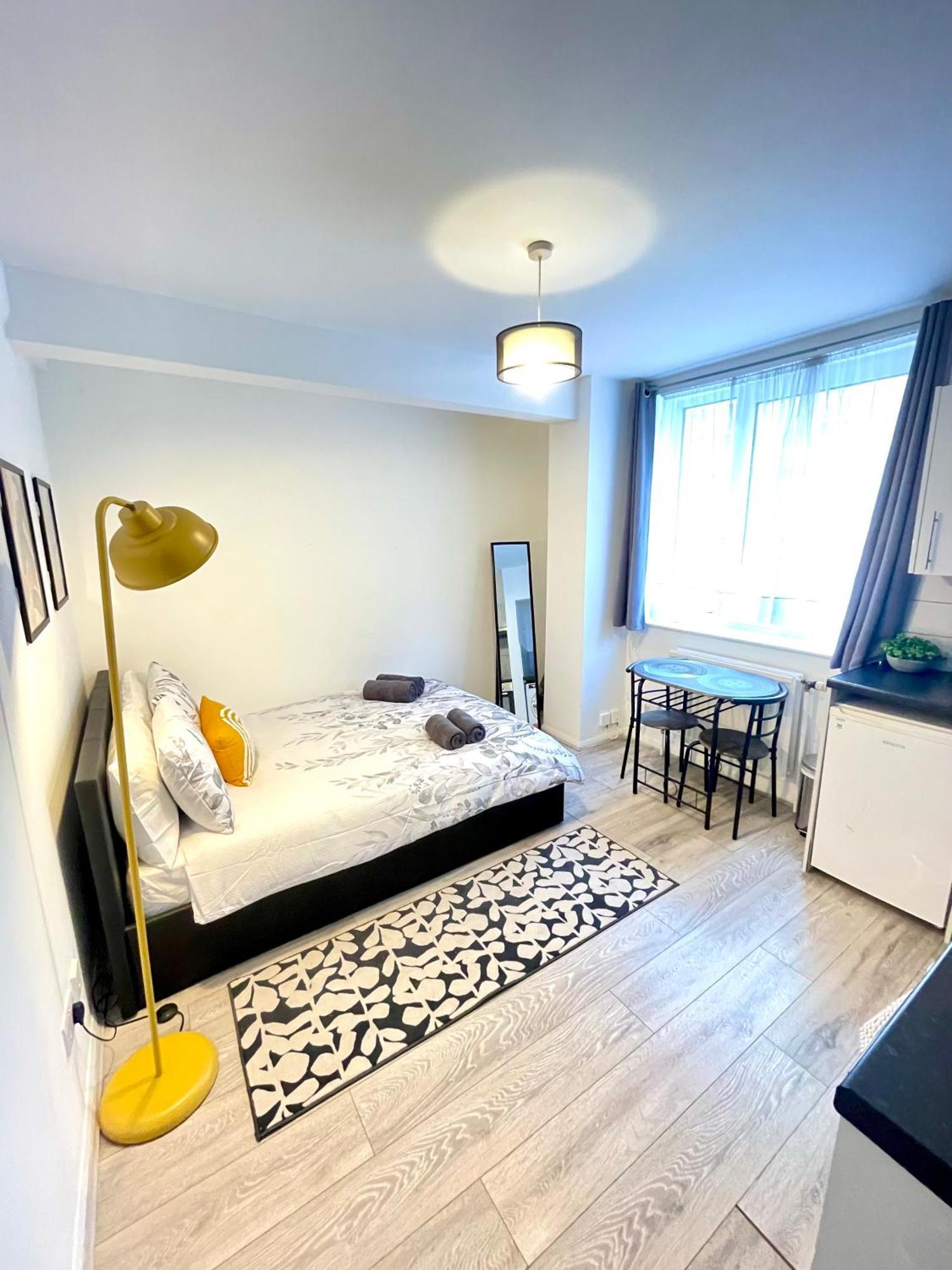 Апартаменты Spacious - South Kensington - Harrods *