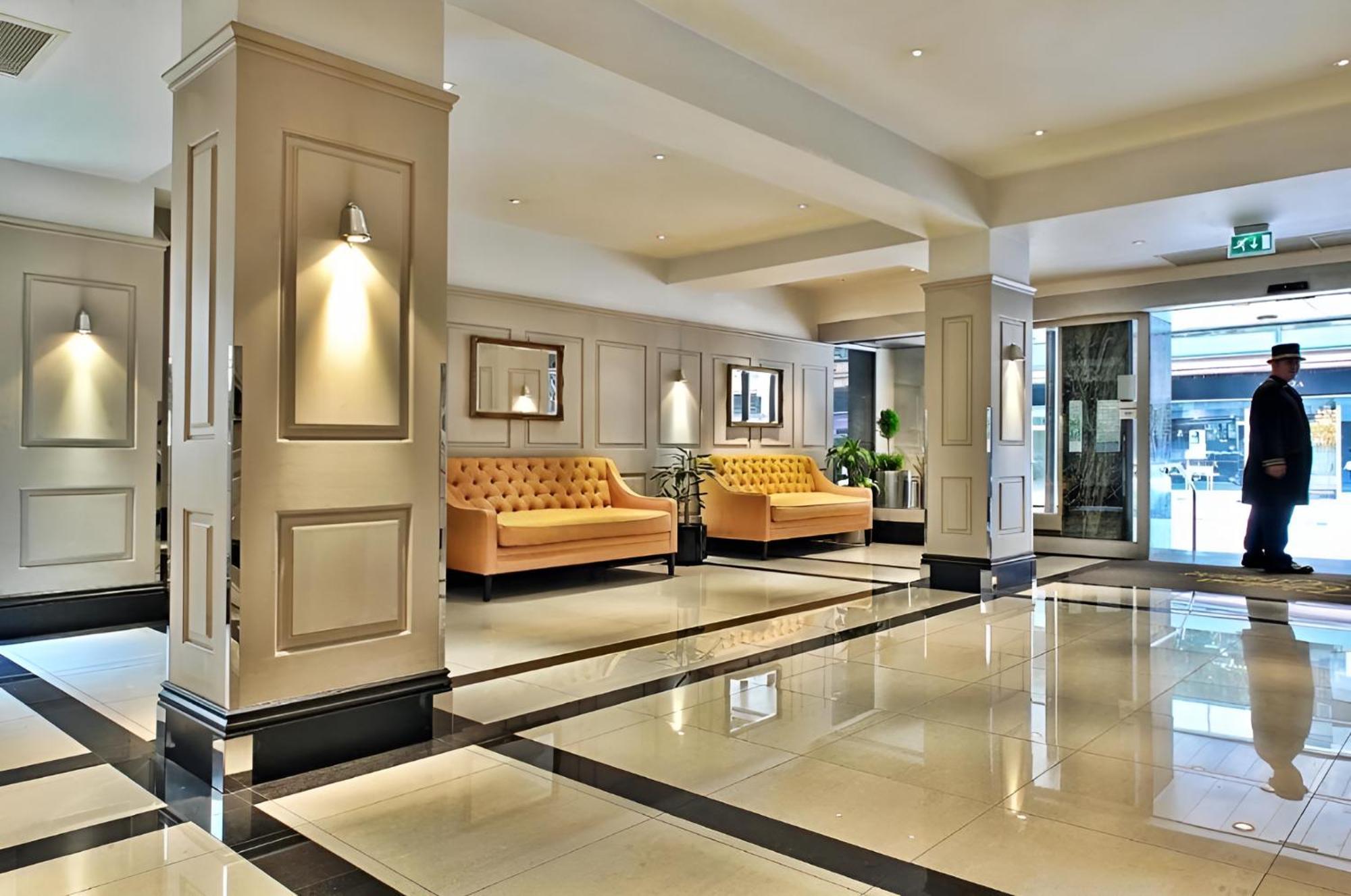 Апартаменты Spacious - South Kensington - Harrods Лондон