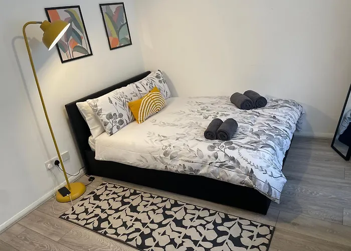 Spacious Studio - Central London South Kensington - Harrods
