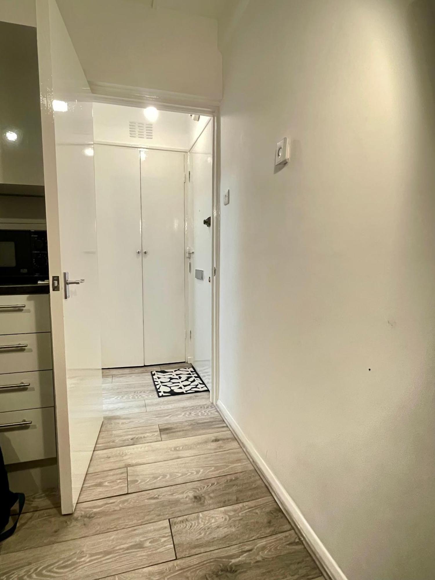 Spacious - South Kensington - Harrods Appartement Londres