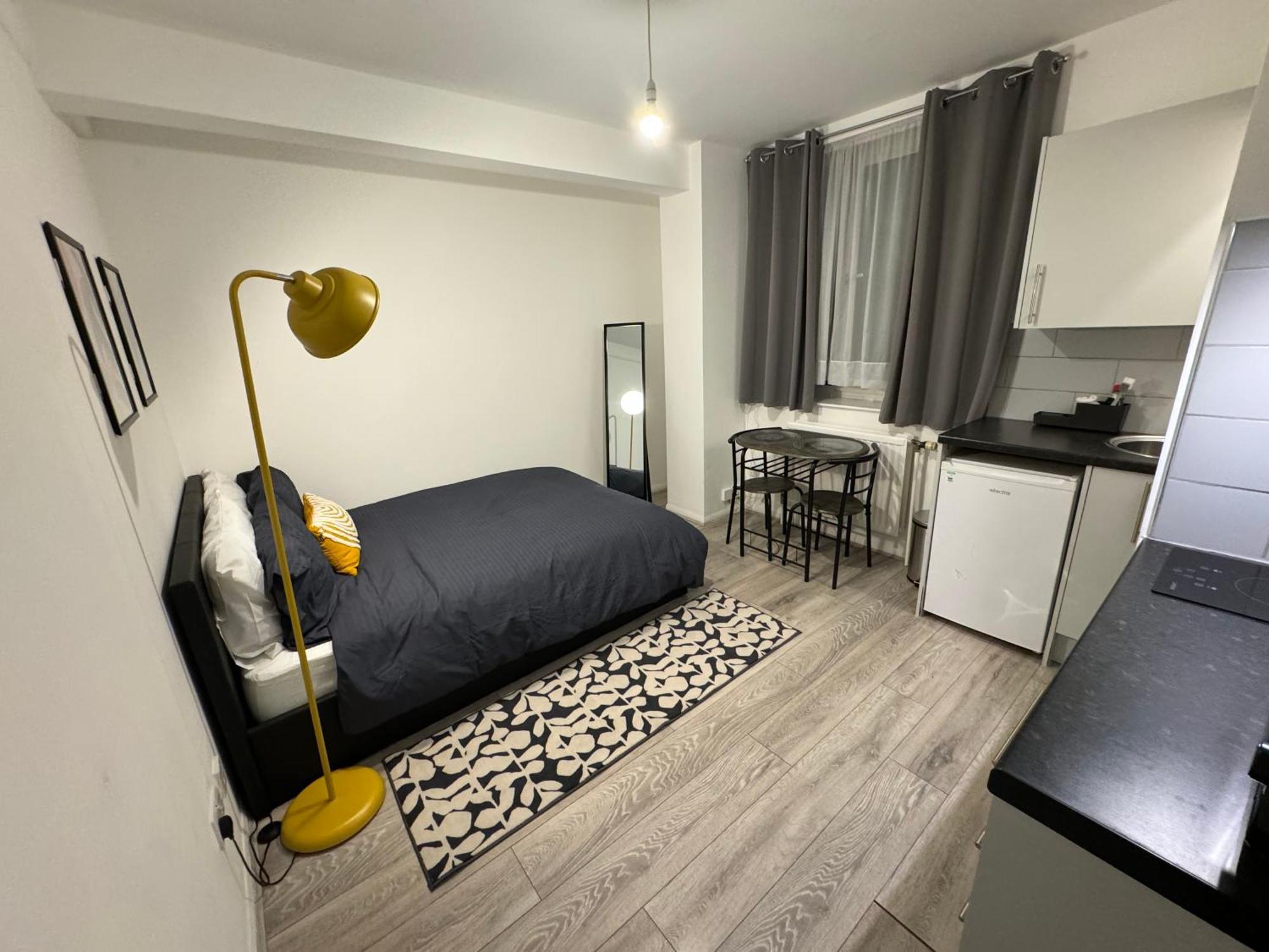 Appartement Spacious - South Kensington - Harrods Londres