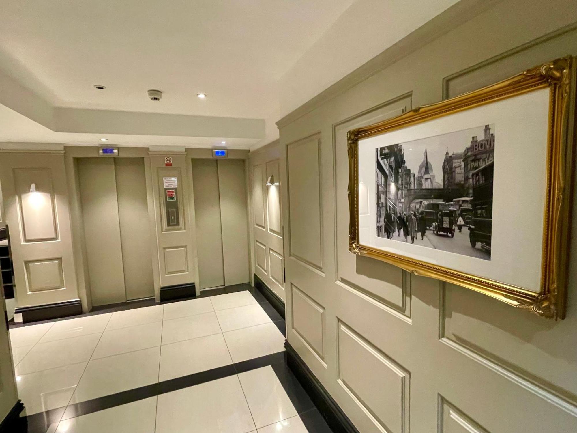 Appartement Spacious - South Kensington - Harrods *