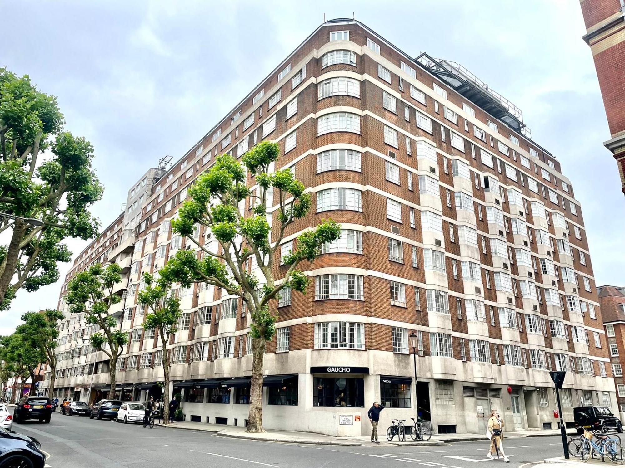 Spacious - South Kensington - Harrods Appartement